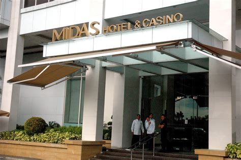 midas hotel and casino careers